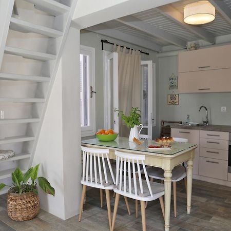 Camara Homes Andros Town Ngoại thất bức ảnh