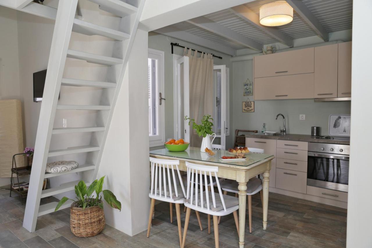 Camara Homes Andros Town Ngoại thất bức ảnh