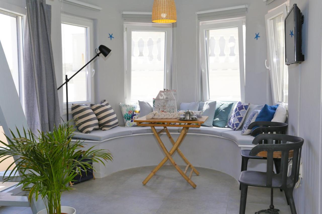 Camara Homes Andros Town Ngoại thất bức ảnh