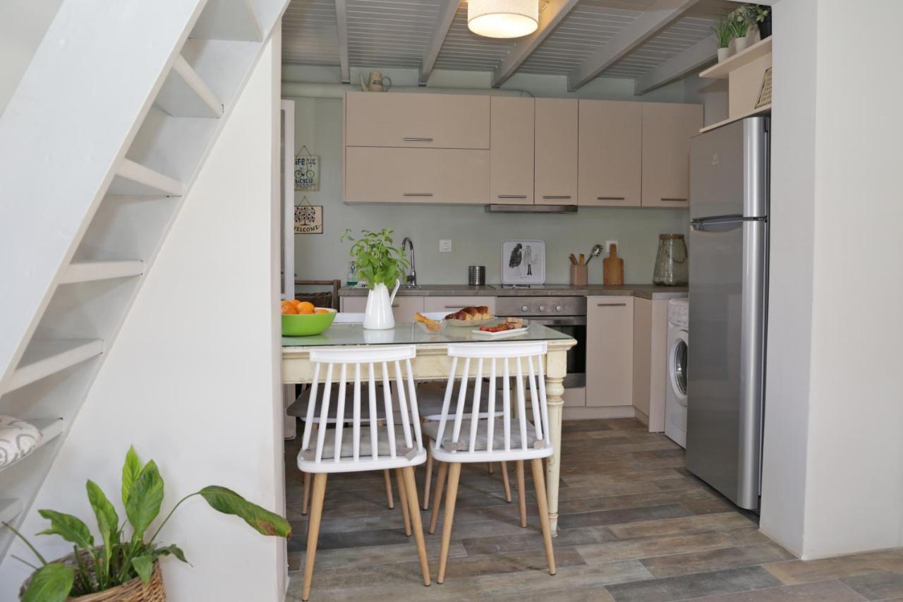 Camara Homes Andros Town Ngoại thất bức ảnh
