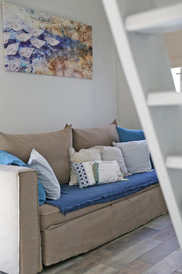 Camara Homes Andros Town Ngoại thất bức ảnh