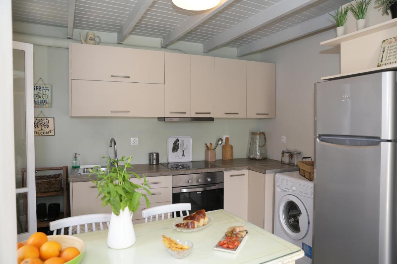 Camara Homes Andros Town Ngoại thất bức ảnh