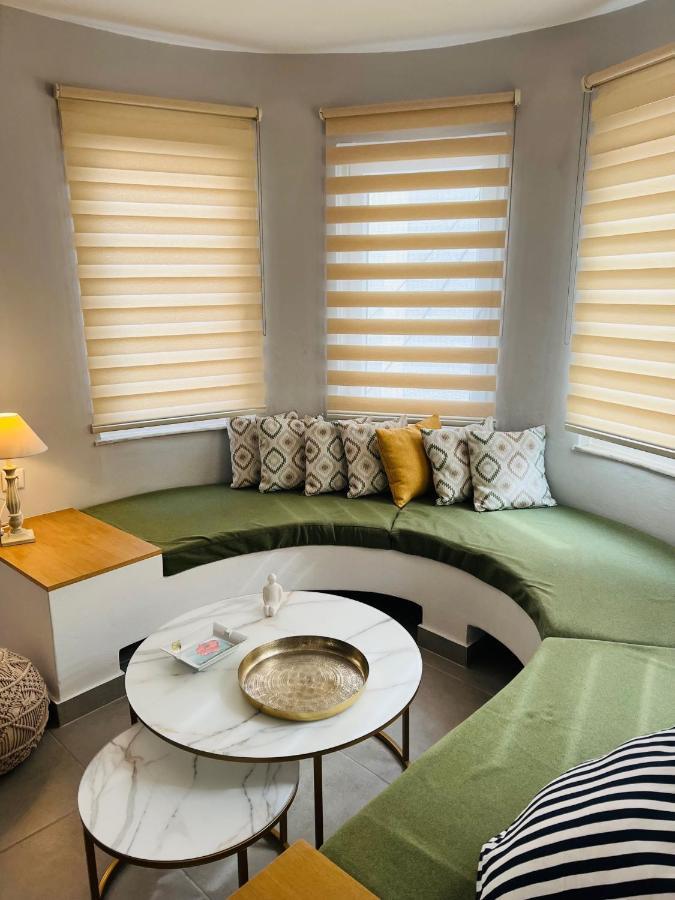 Camara Homes Andros Town Ngoại thất bức ảnh