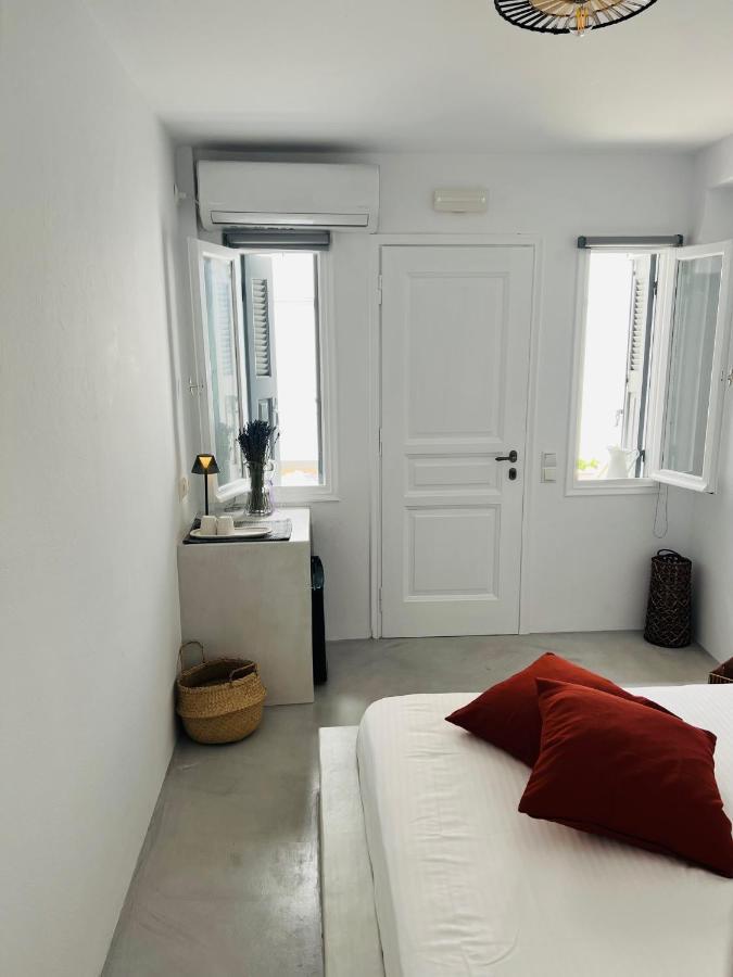 Camara Homes Andros Town Ngoại thất bức ảnh
