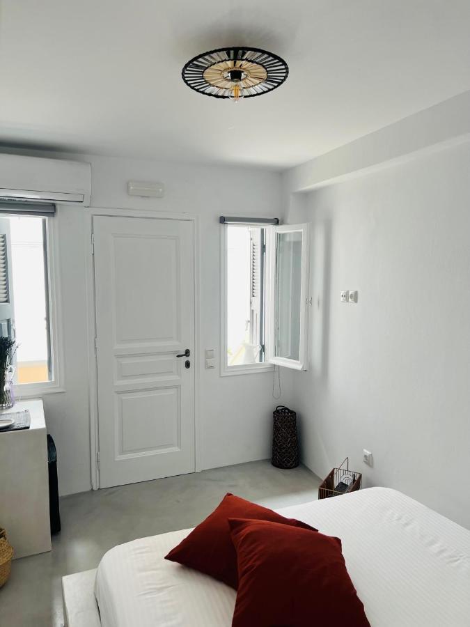 Camara Homes Andros Town Ngoại thất bức ảnh