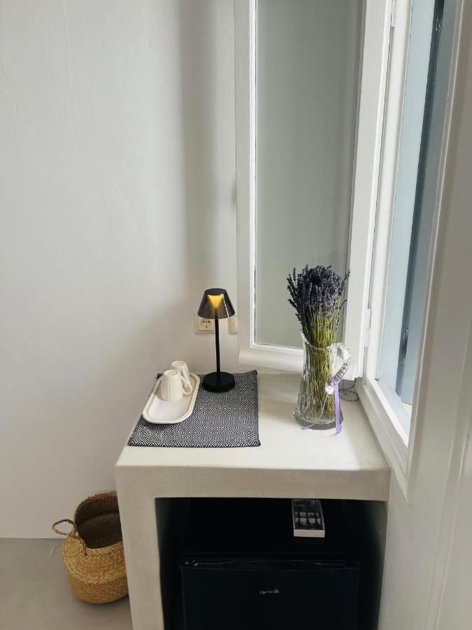 Camara Homes Andros Town Ngoại thất bức ảnh