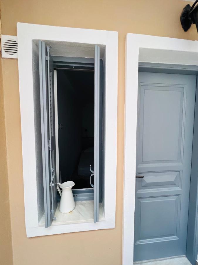 Camara Homes Andros Town Ngoại thất bức ảnh