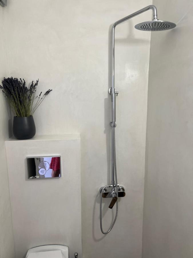 Camara Homes Andros Town Ngoại thất bức ảnh