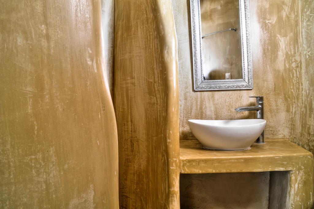 Camara Homes Andros Town Ngoại thất bức ảnh