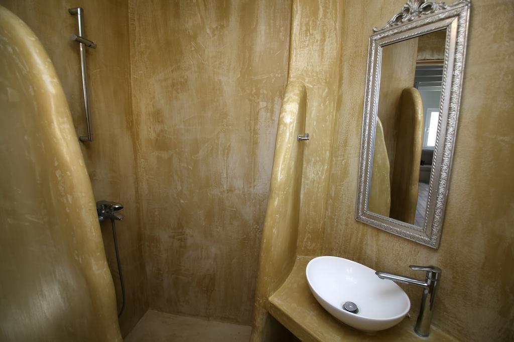 Camara Homes Andros Town Ngoại thất bức ảnh