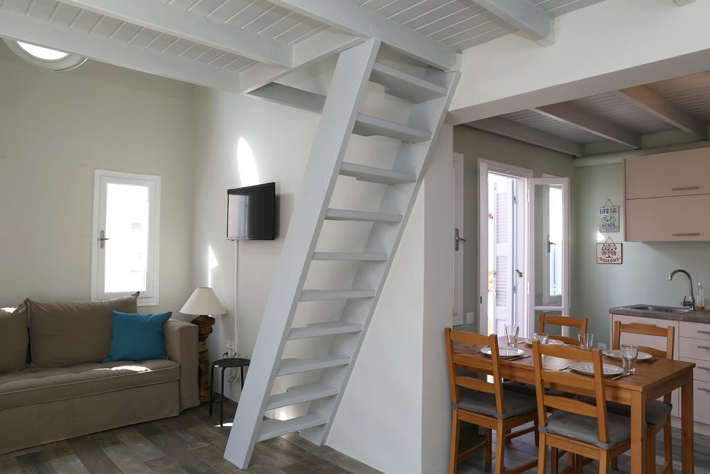 Camara Homes Andros Town Ngoại thất bức ảnh