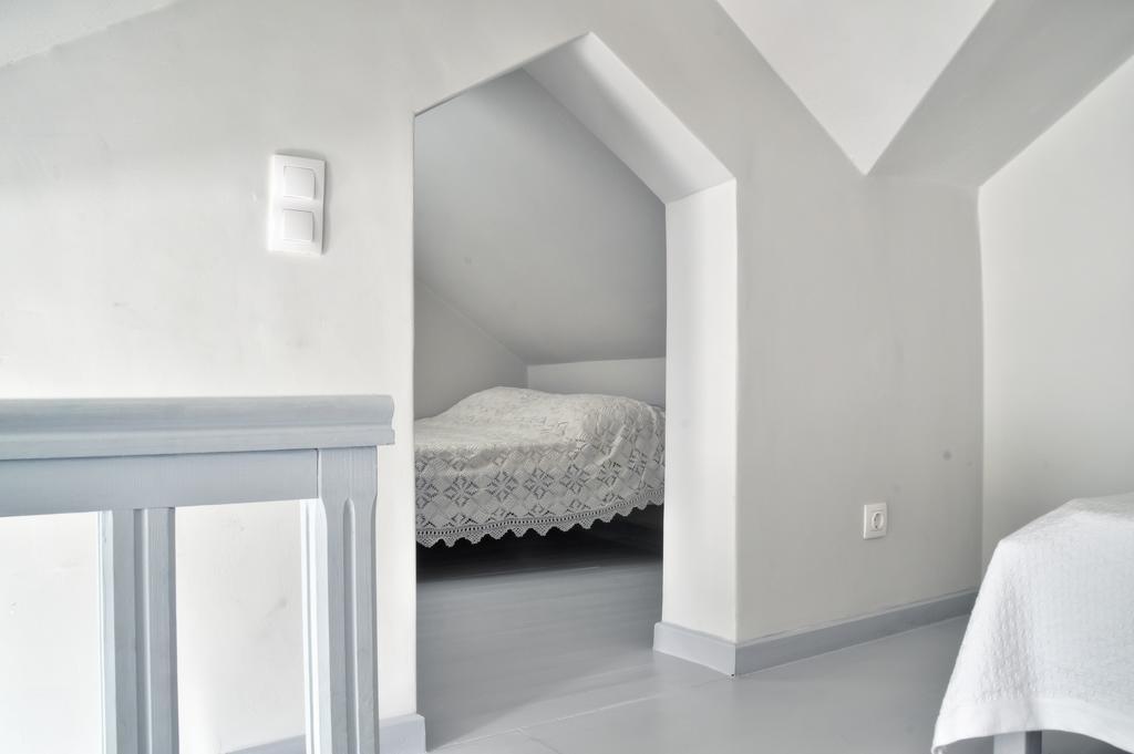 Camara Homes Andros Town Ngoại thất bức ảnh