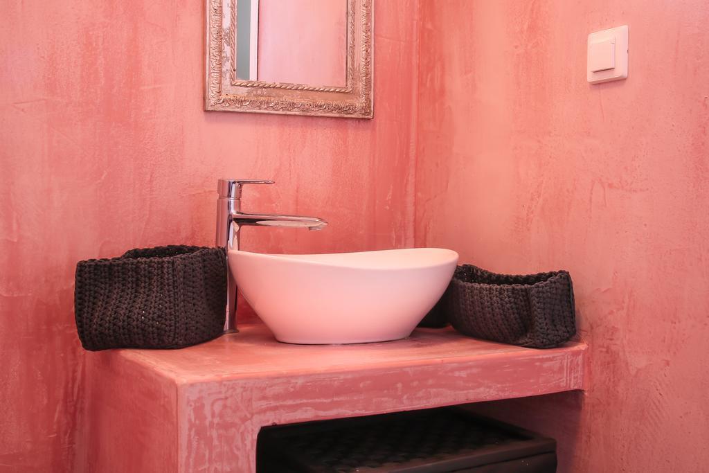 Camara Homes Andros Town Ngoại thất bức ảnh