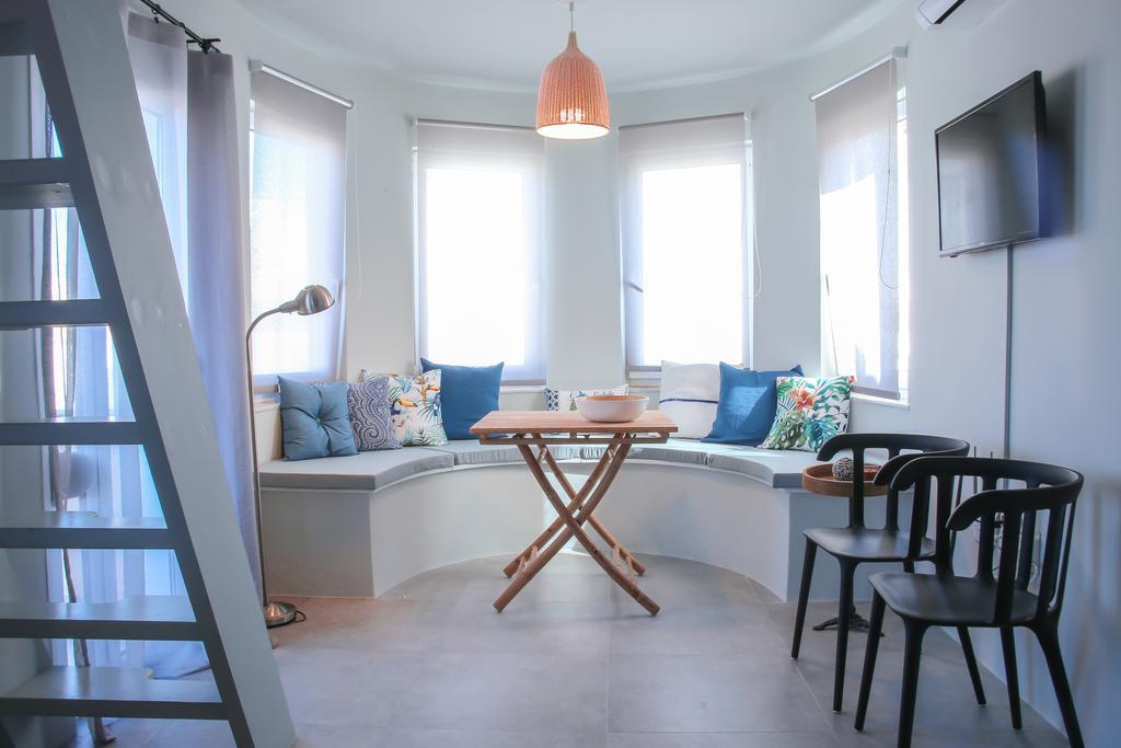 Camara Homes Andros Town Ngoại thất bức ảnh