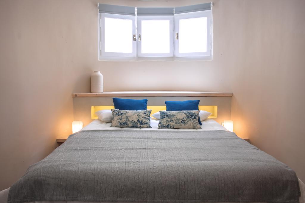 Camara Homes Andros Town Ngoại thất bức ảnh