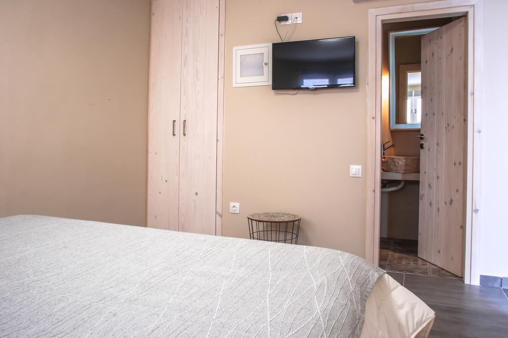 Camara Homes Andros Town Ngoại thất bức ảnh